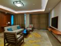 zhangjiakou-jingke-holiday-hotel