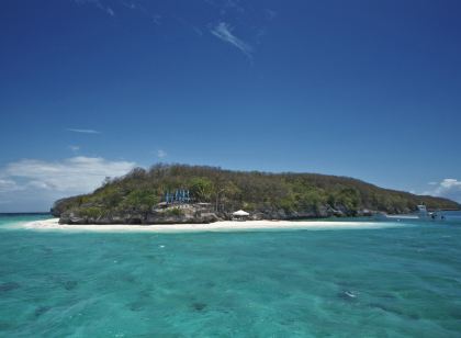 Bluewater Sumilon Island Resort