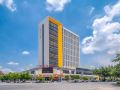manfei-apartment-foshan-gaoming-bus-terminal