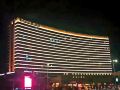 fuyue-hotel