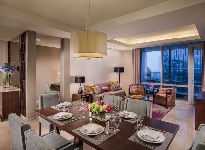 Ascott Kuningan Jakarta