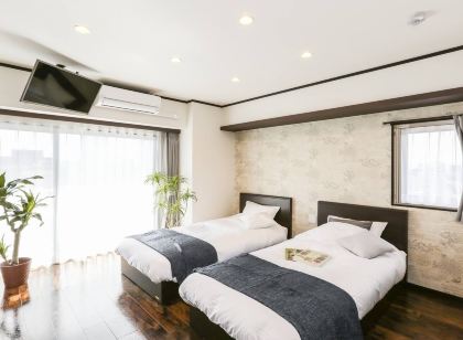 金山度假屋