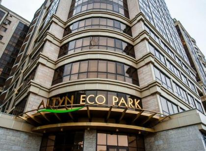 Altyn Eco Park Hotel