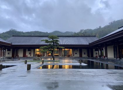 Muyang River Landscape Resort