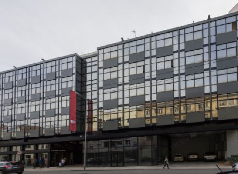 Stay Hotel Coimbra Centro