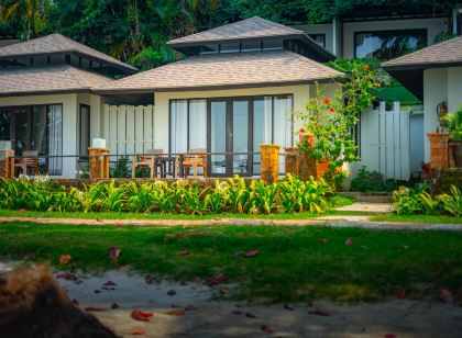 Siam Bay Resort