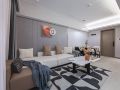 fanxi-jingshe-apartment-shenzhen-nanyou-clothing-city-store