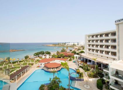 Capo Bay Hotel