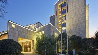 lintong-yueliu-hotel