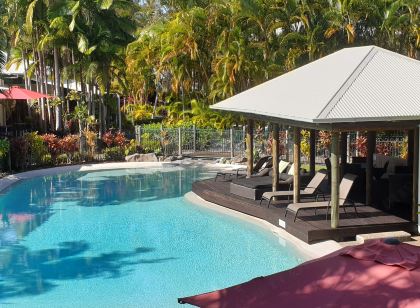 South Pacific Resort & Spa Noosa
