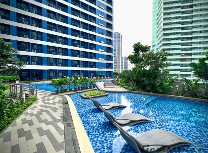 GemstoneBR in SMDC Air Residences