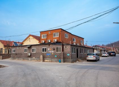 Changdao Haitong Fisherman's House (Jiuzhangya Branch)