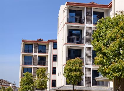 Wucheng Elegance Residence