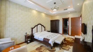 yaxue-holiday-hotel