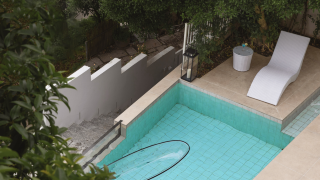 yunzhongxi-hotel