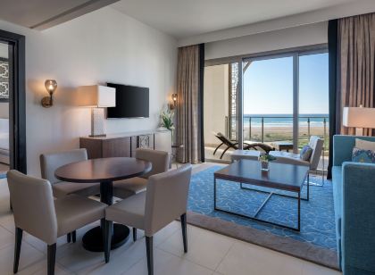 Hilton Tangier Al Houara Resort & Spa