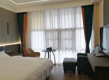 營山文運飯店(白塔公園店)