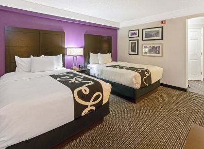 La Quinta Inn & Suites by Wyndham Phoenix Scottsdale