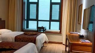 qiongtai-hotel