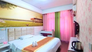 jishida-express-hotel-yichun-chengdong