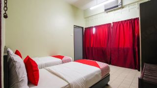 oyo-89549-casavilla-hotel-city-centre-taiping