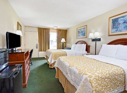 Days Inn by Wyndham St. Augustine I-95/Outlet Mall