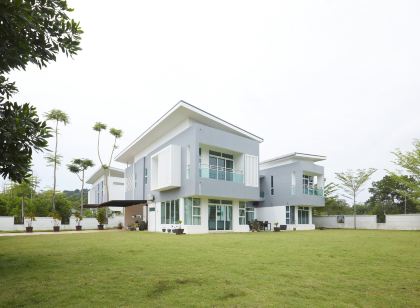 Desaru Arcadia Villa By Convergence