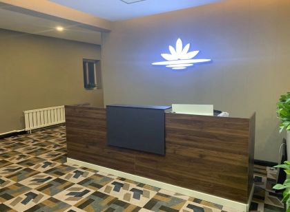 遼陽渤亞飯店