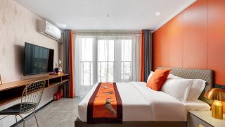 ffan--runcheng-hotel-guangzhou-haizhu-wanda-plaza-store