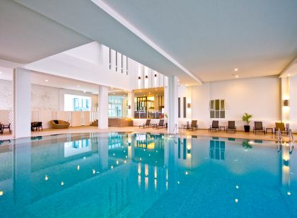 Classic Kameo Hotel & Serviced Apartment, Rayong
