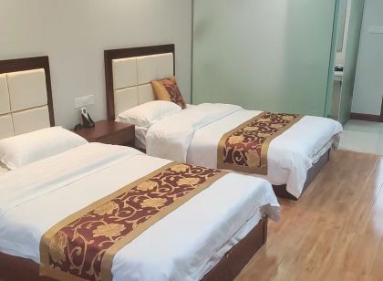 潛山昱園大酒店