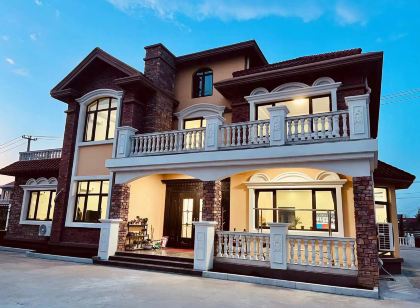 Shanghai Fanjia Courtyard