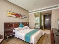 qimei-business-hotel-xi-an-big-wild-goose-pagoda-qujiang-furong-garden