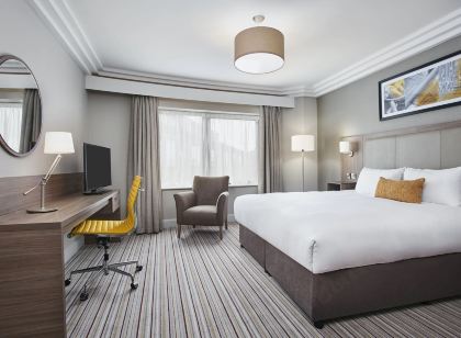 Leonardo Hotel and Conference Venue Hinckley Island