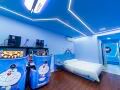 pole-maple-e-sports-hotel