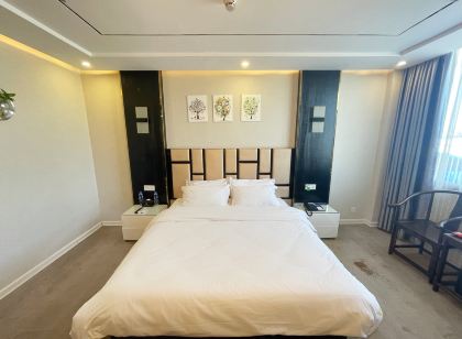 Anjiulong Boutique Hotel