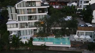yi-songshuling-guesthouse