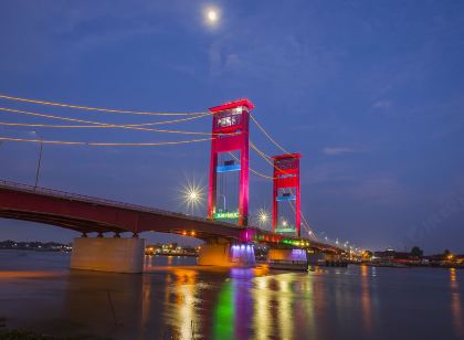 Monoloog Hotel Palembang