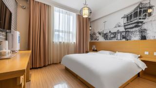 spring-yingxiang-hotel-beijing-wangfujing-nanluoguxiang-branch