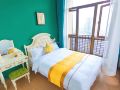 shijiae-apartment-hotel-shenda-metro-station