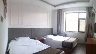 fusong-orange-hotel