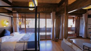 chenxi-homestay