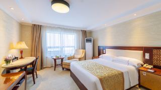 taohualing-hotel-lansheng-building