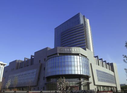 Henghe Huaxing Hotel