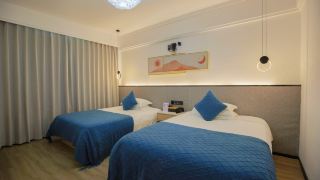 shengsi-jinhong-hotel