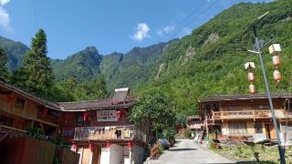 beacon-village