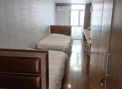 Hongxin Xiaozhu Light Luxury Hotel