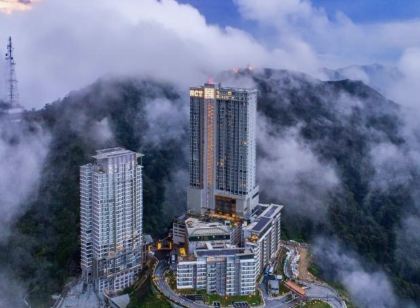 Grand Ion Delemen Homestay by Emerald Homes