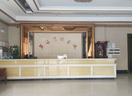 江門麗海灣娛樂城賓館