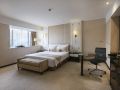 dorsett-chengdu